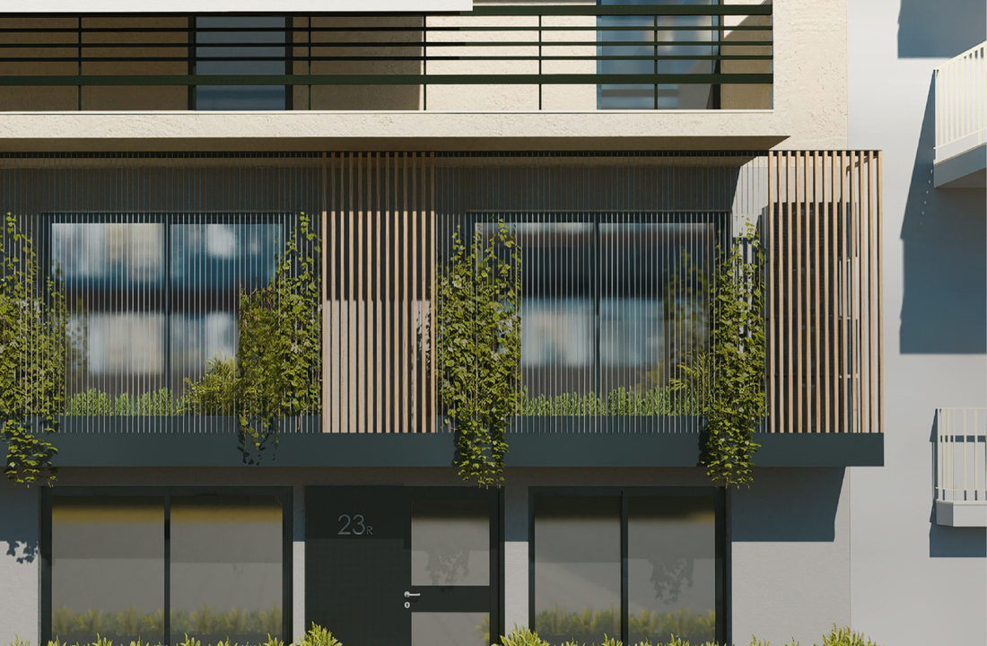 Urban Aura