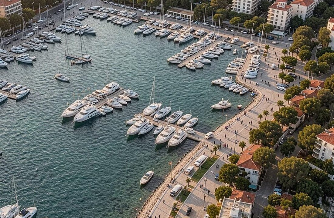 Faliro Signature Residences