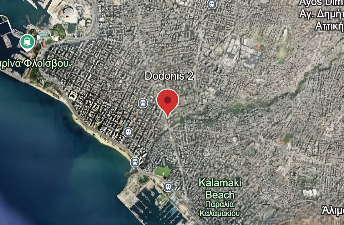 Faliro Signature Residences