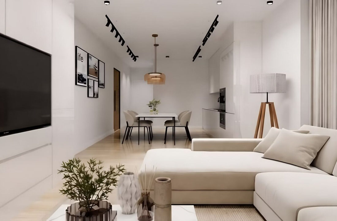 Glyfada Maison Residences