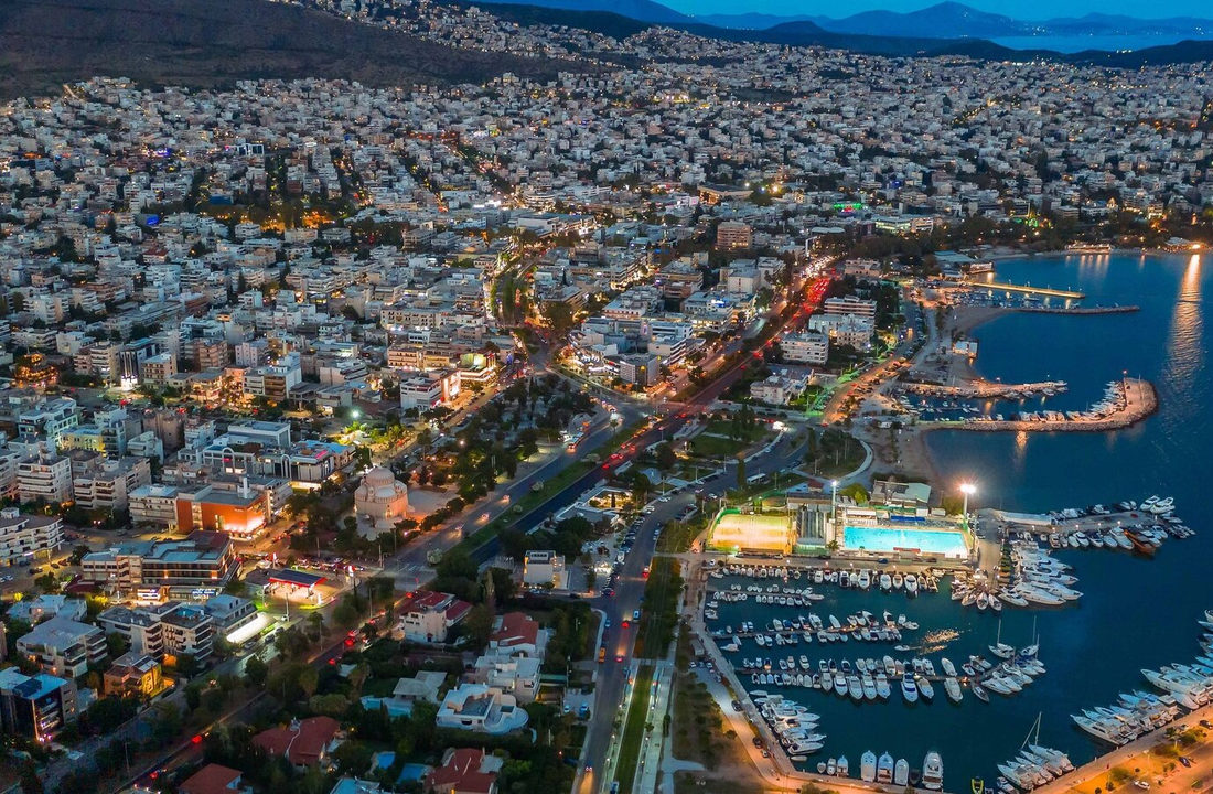 Glyfada Maison Residences