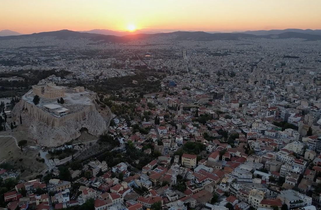 The Hera Athens