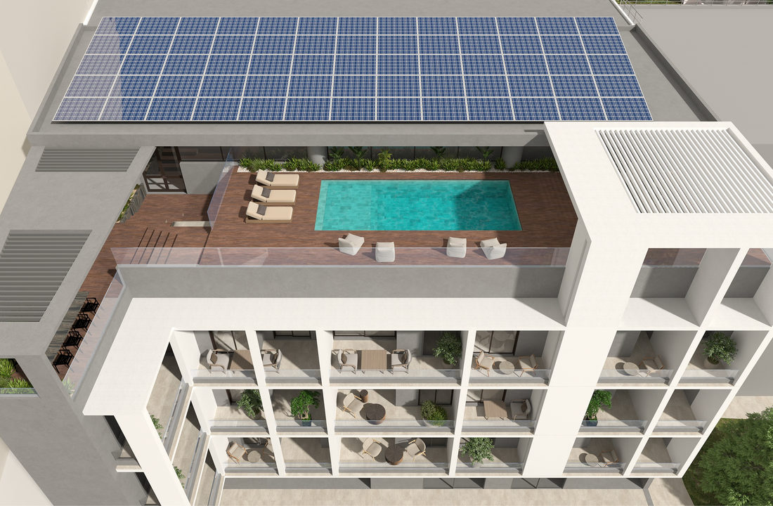 The Hera Athens