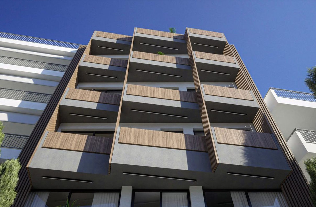 Kaminia Terrace Residences