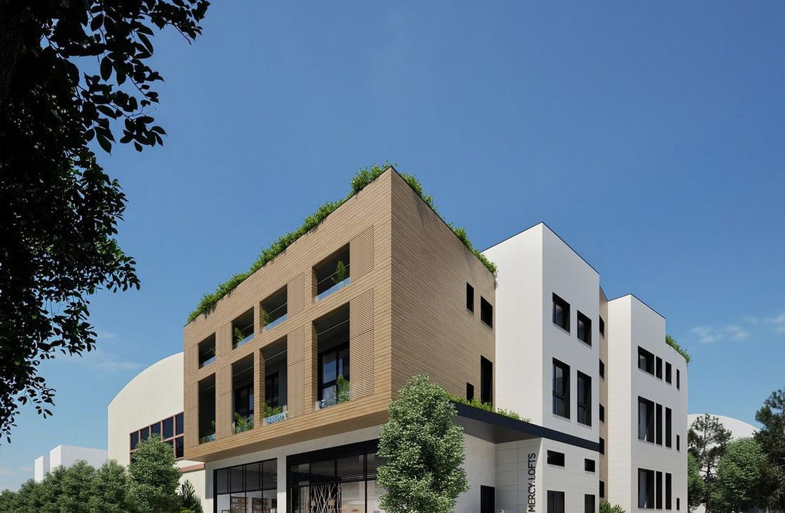 Mercy Lofts