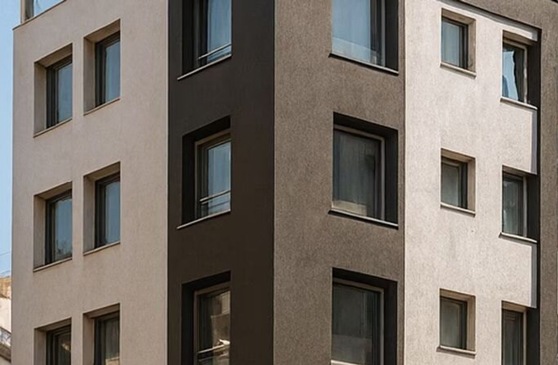 Nexus Athens Residences