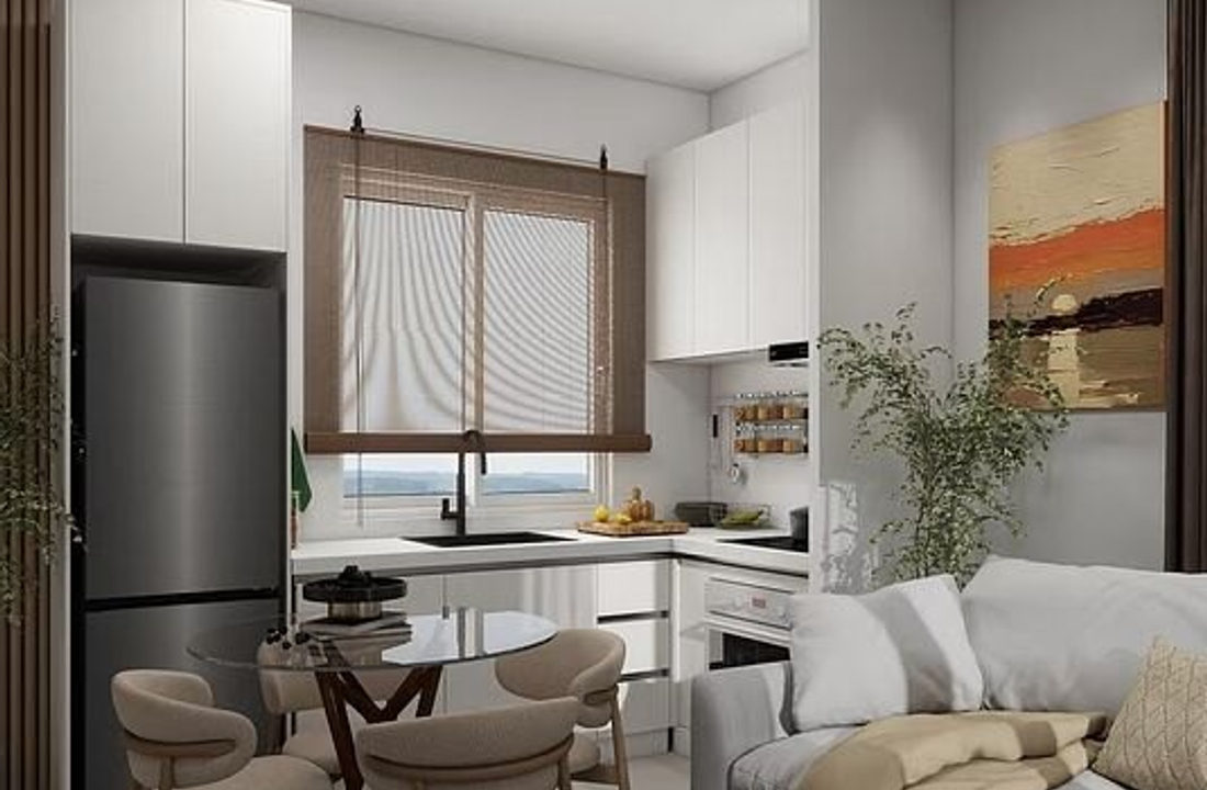 Nexus Athens Residences