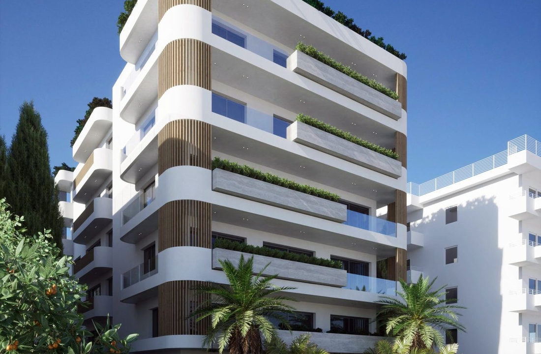 Riviera Palio Faliro