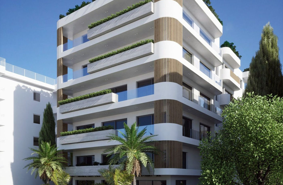 Riviera Palio Faliro